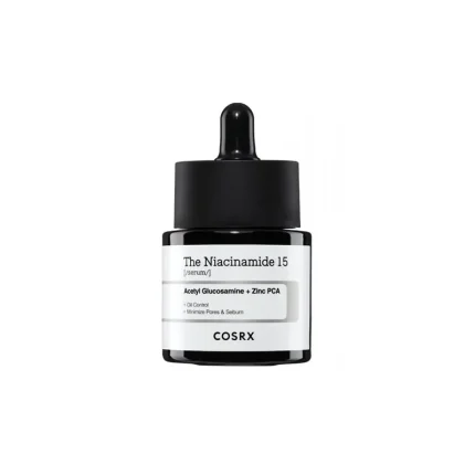 سرم نیاسینامید کوزارکس niacinamide
