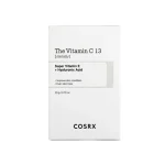 جعبه سرم ویتامین C13 کوزارکس