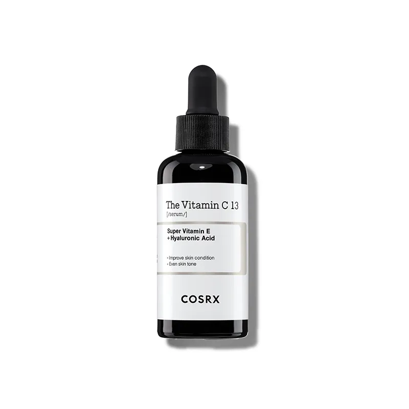 cosrx-vitamin-c13 سرم ویتامین C13 کوزارکس