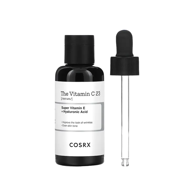 cosrx-vitamin-c23 سرم ویتامین C23 کوزارکس