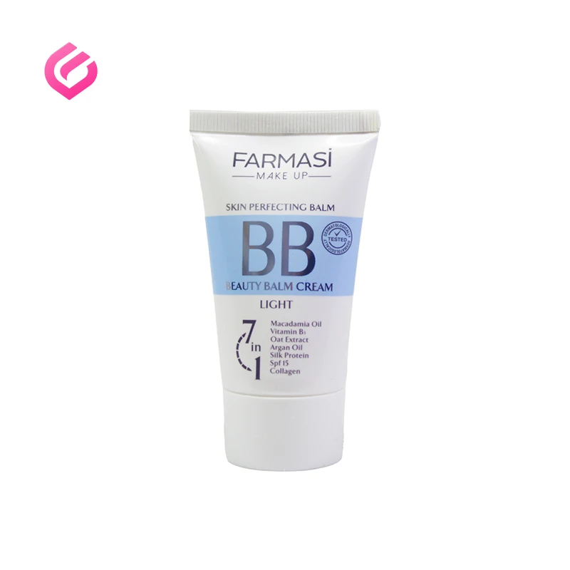 farmasi-bb-cream بی بی کرم