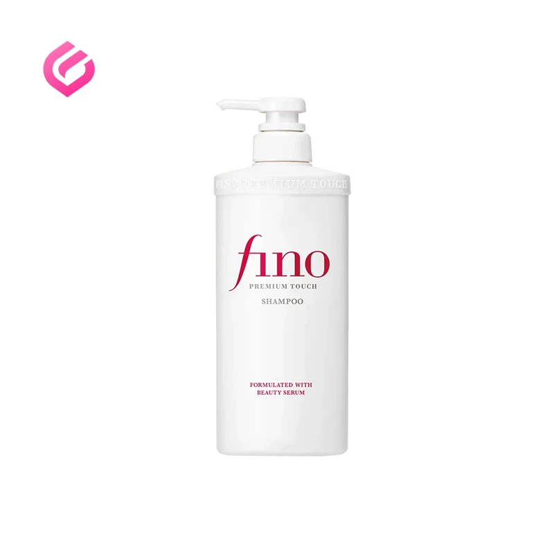 fino-shampoo شامپو فینو