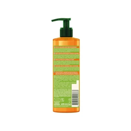 Garnier Fructis Goodbye Damage 10in1