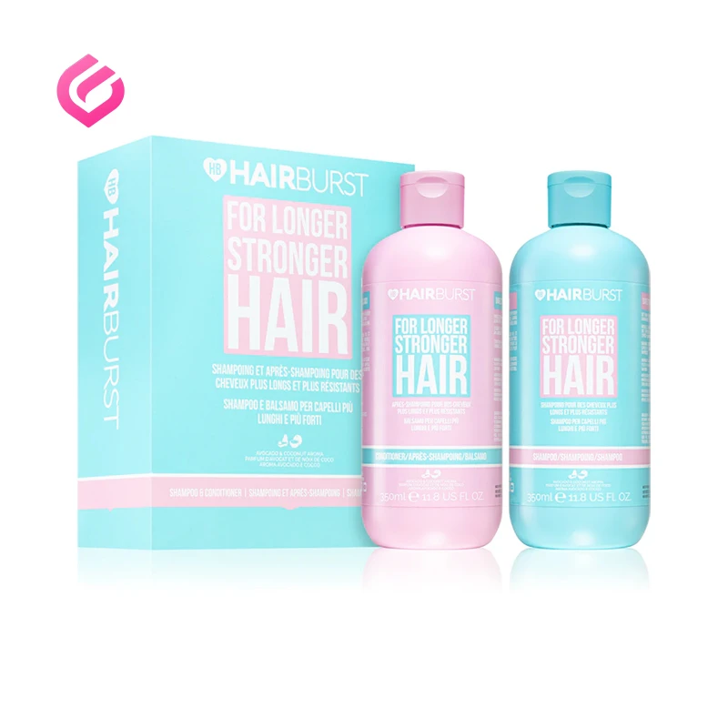 hair-burst-set-shampoo&conditioner ست شامپو و نرم کننده هیربرست