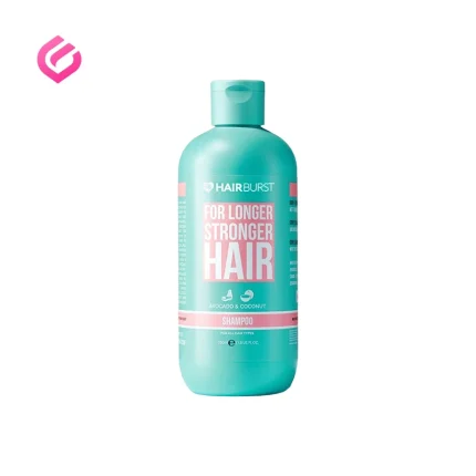 شامپو هیربرست