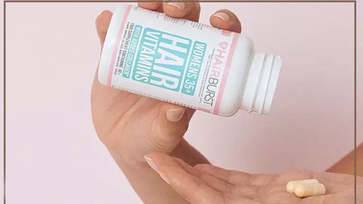 کپسول هیربرست