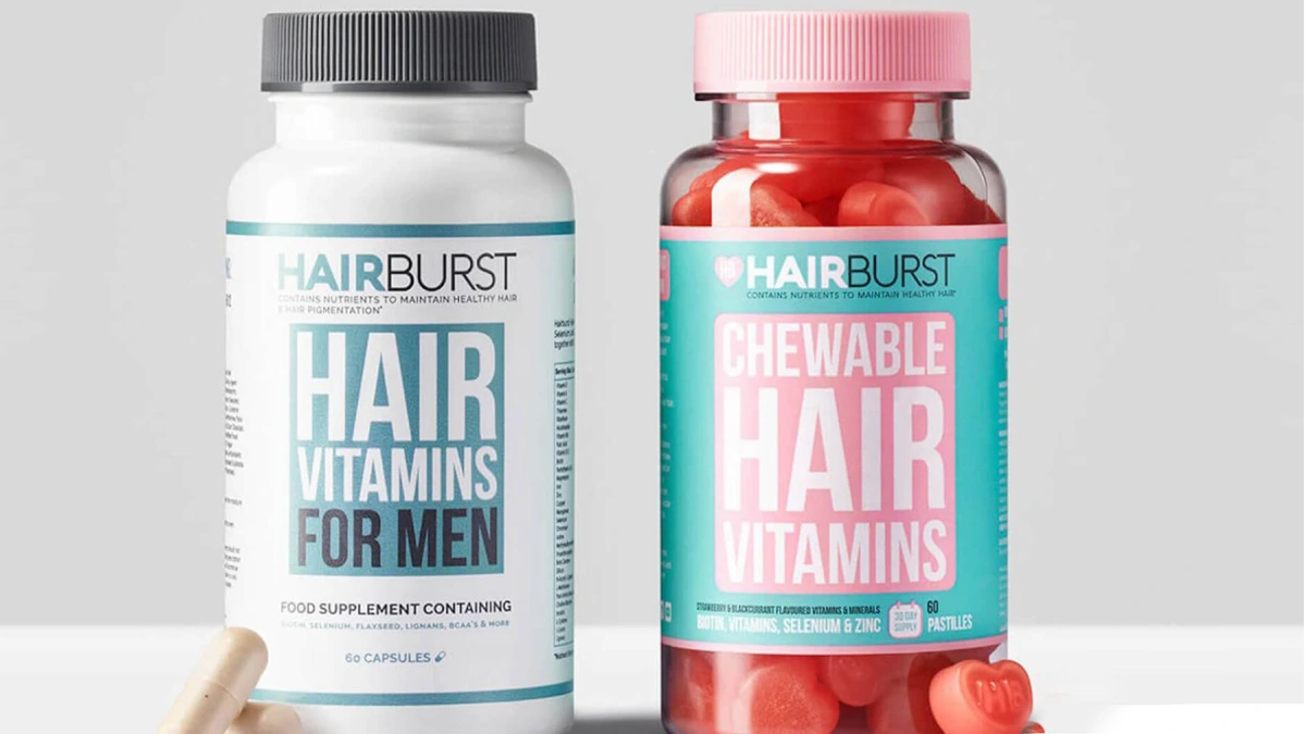 مکمل هیربرست