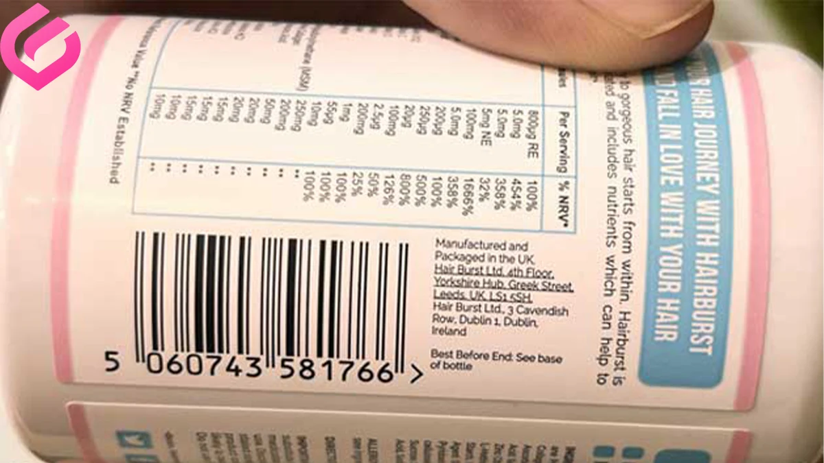 تشخیص مکمل هیربرست اصل از تقلبی