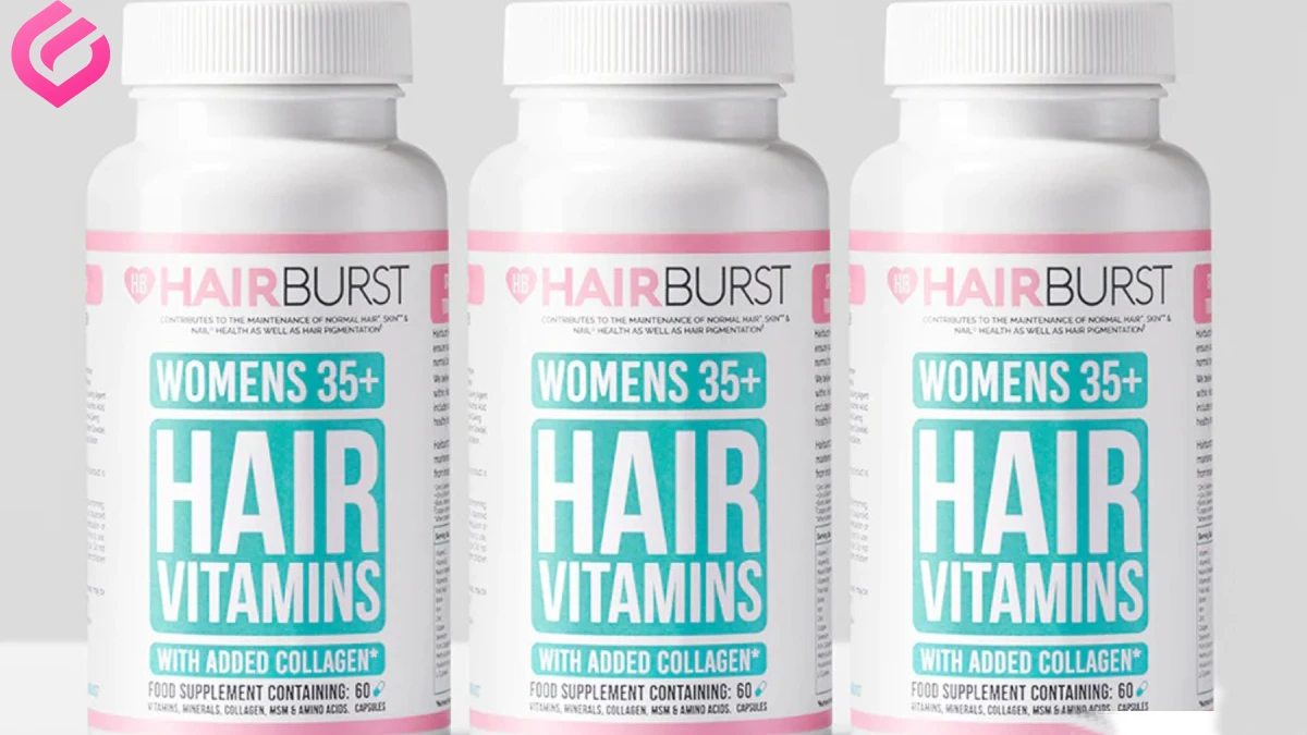 مکمل تقویتی هیربرست