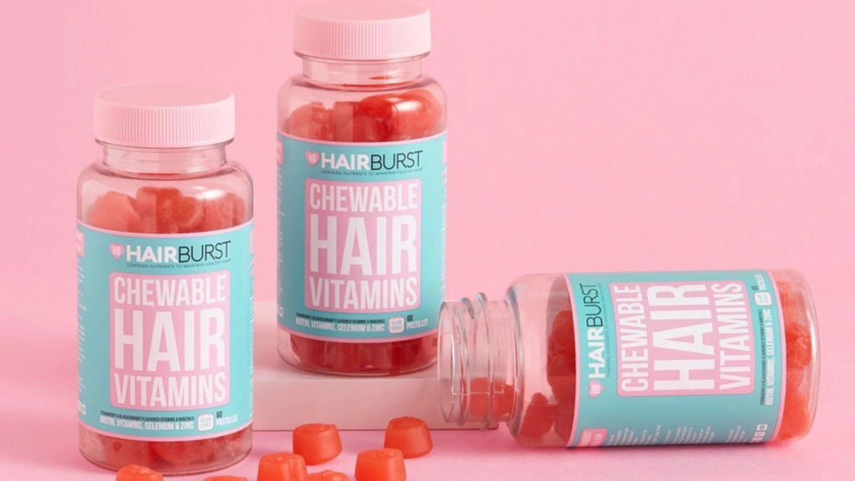 مکمل پاستیلی هیربرست