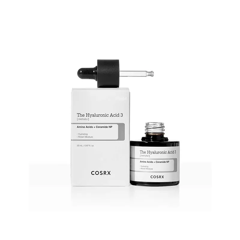 hyaloronic-acid3-cosrx1 سرم هیالورونیک اسید کوزارکس