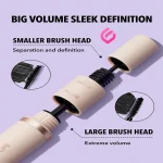 ریمل شیگلم دو کاره