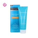 لوسیون ضدآفتاب آبرسان نوتروژینا با spf25