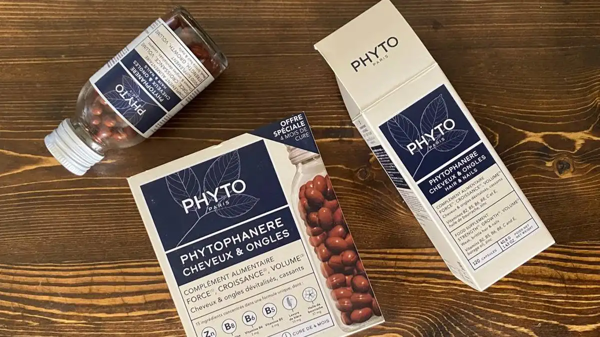 معرفی بهترین مکمل ضد ریزش