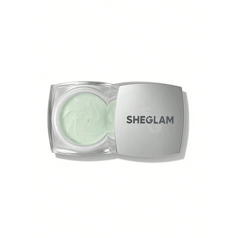 sheglam primer oil پرایمر کاسه ای شیگلم