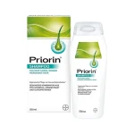 شامپو ضدریزش مو پریورین آلمانی