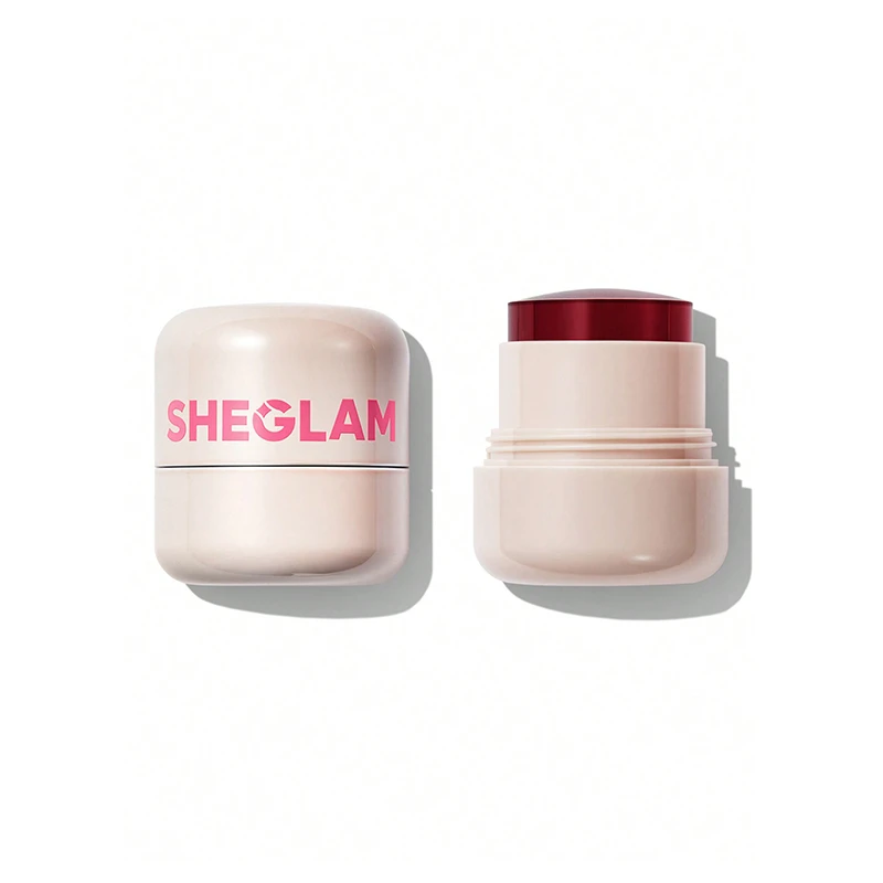 sheglam-Lip-&-Blush-Tint تینت ژله ای لب و گونه شیگلم