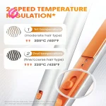 اتو مو کوچک شیگلم