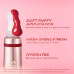 لیپ گلاس شیگلم