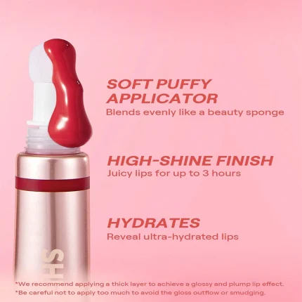 لیپ گلاس شیگلم