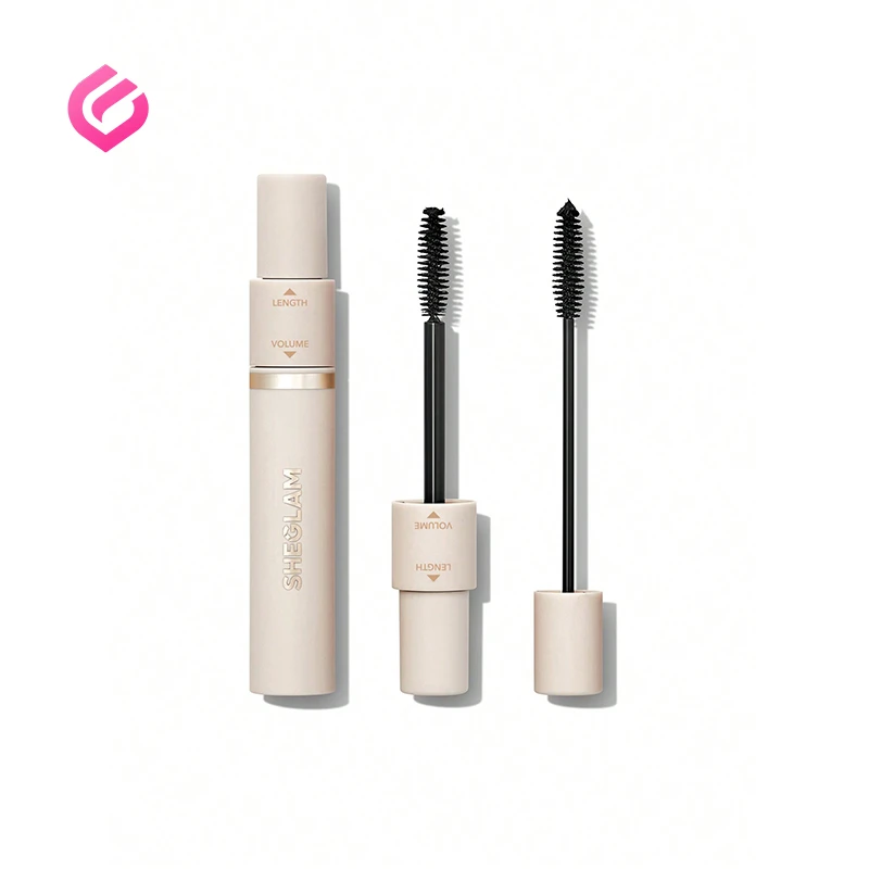 sheglam-mascara ریمل دو کاره شیگلم