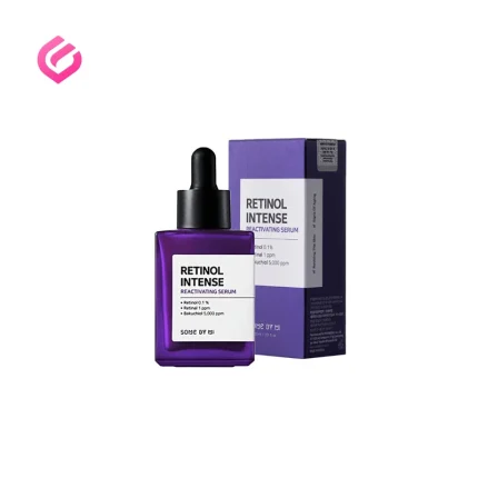 سرم رتینول سام بای می somebymi