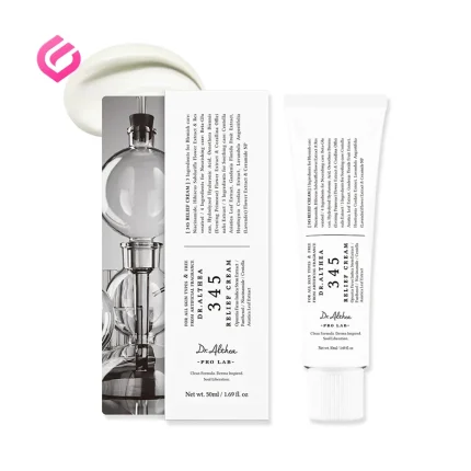 کرم ترمیمکننده 345