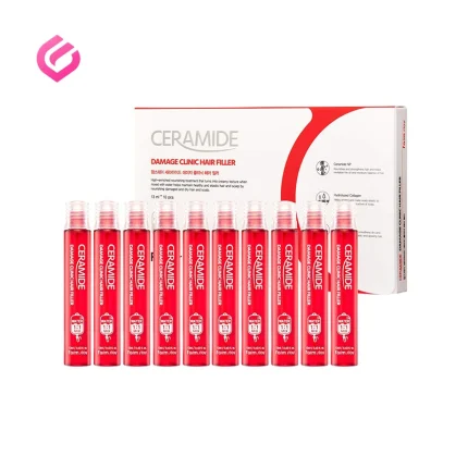 Farm Stay Ceramide Damage Hair Filler