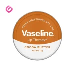 بالم لب کاسه ای وازلین کاکائو