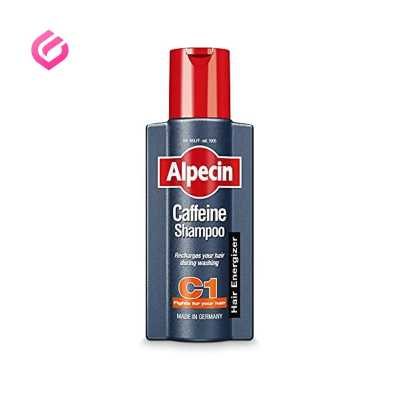 شامپو آلپسین C1