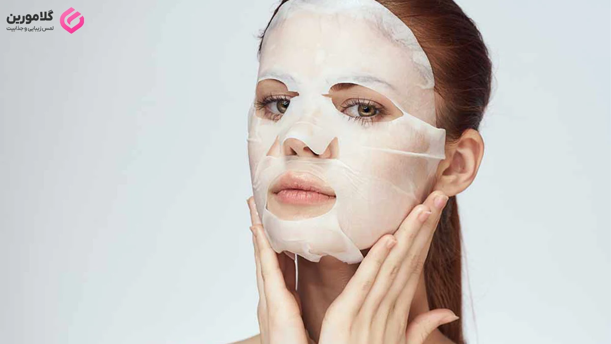 معرفی ماسک صورت بایودنس