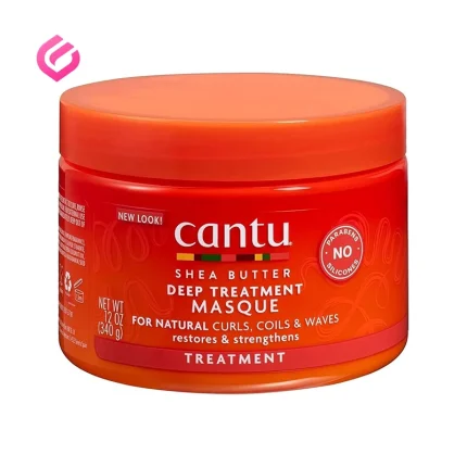 ماسك موی ترمیم كننده شی باتر كانتو