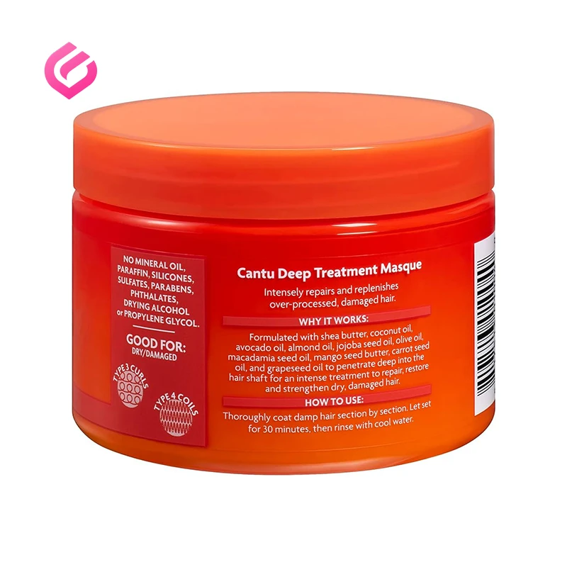 ماسک ترمیم کننده کانتو