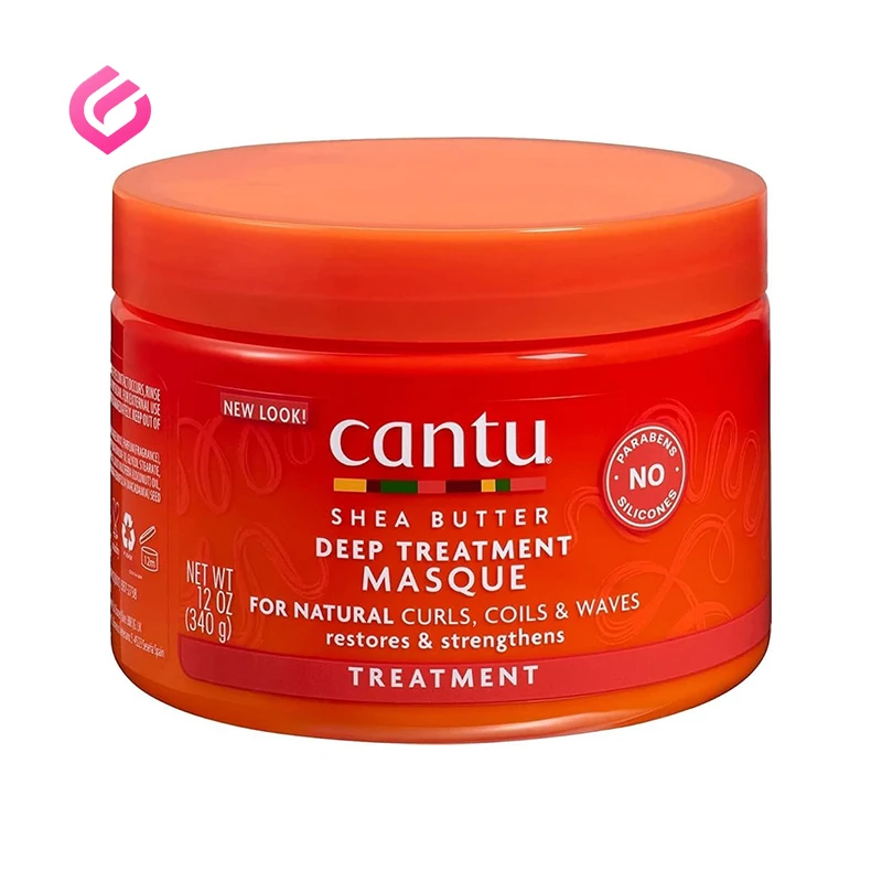 ماسك موی ترمیم كننده شی باتر كانتو