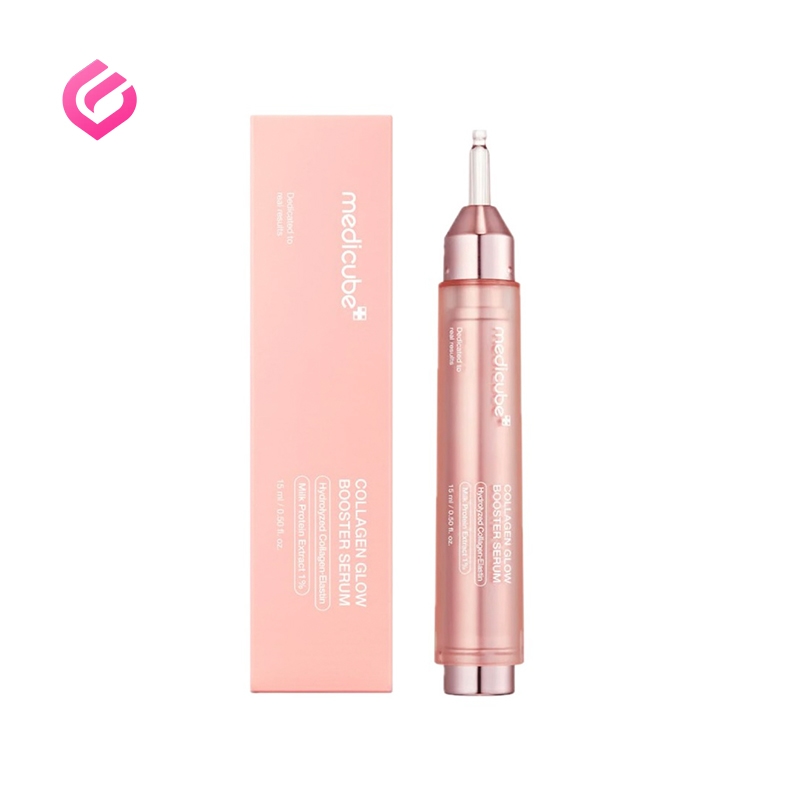 collagen-glow-booster-serum سرم کلاژن مدیکیوب