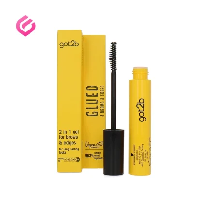 ژل ابرو Got2b