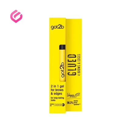 ژل دوکاره Got2b