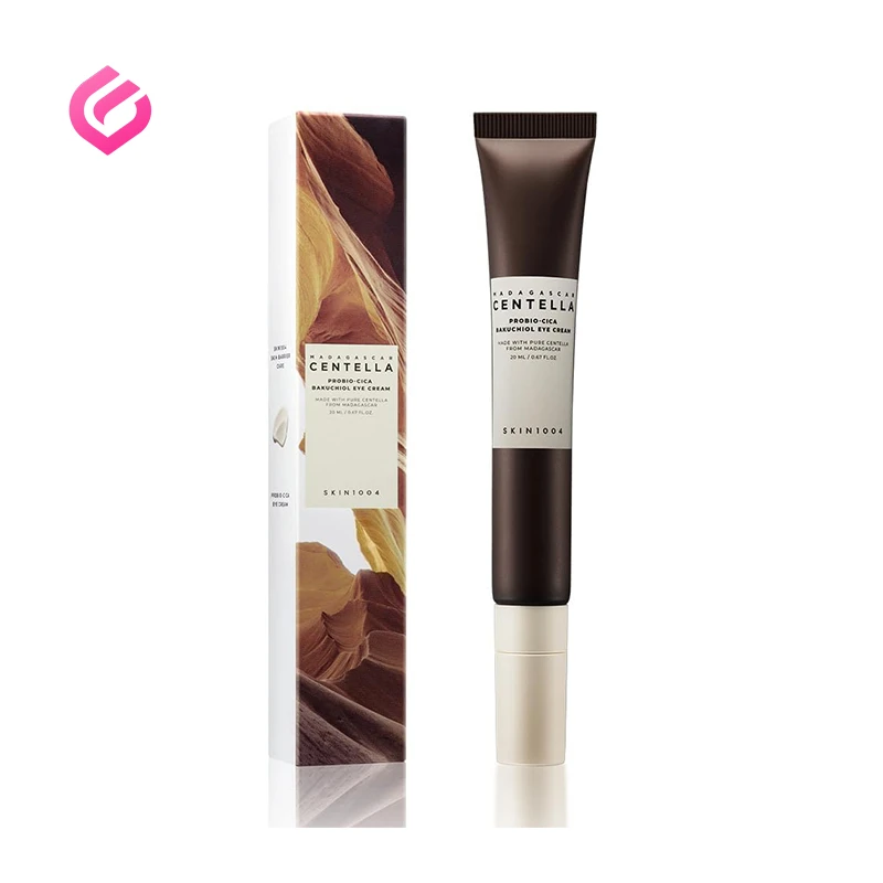 madagascar-centella-probio-ceca-eye-cream کرم دور چشم باکوچیول سنتلا