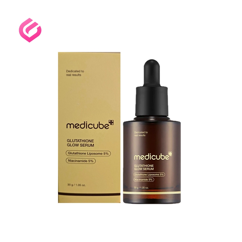 medicube-glutathione سرم گلوتاتیون مدیکیوب
