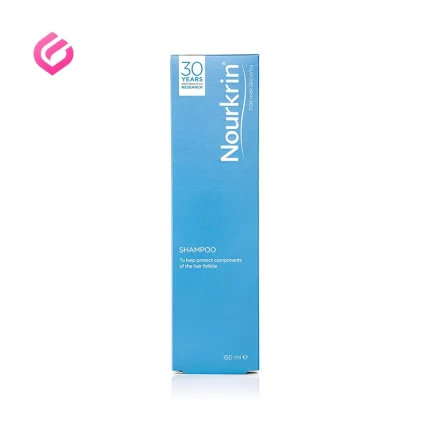 شامپو ضدریزش مو نورکرین
