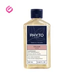 شامپو موی رنگ شده فیتو