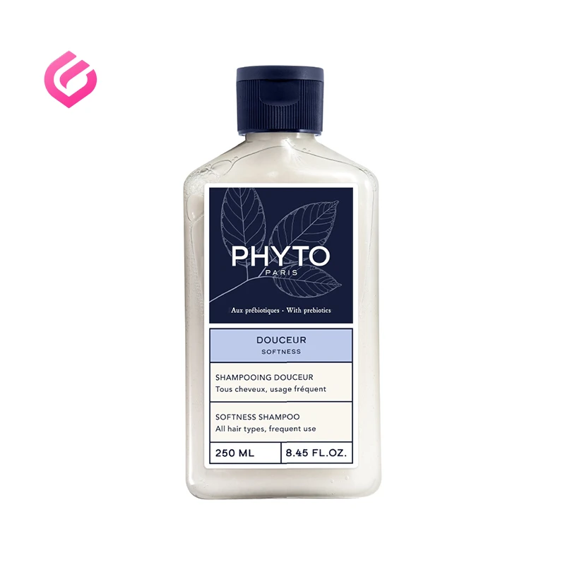 phyto-softness-douceur شامپو نرم کننده فیتو