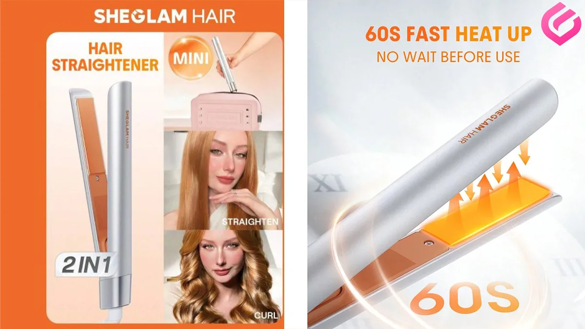 آشنایی با اتو موی شیگلم