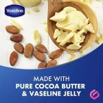 vaseline cocoa glow