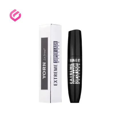 ریمل حجمدهنده و بلندکننده یورن