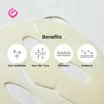 مزایای ماسک نیاسینامید بایودنس