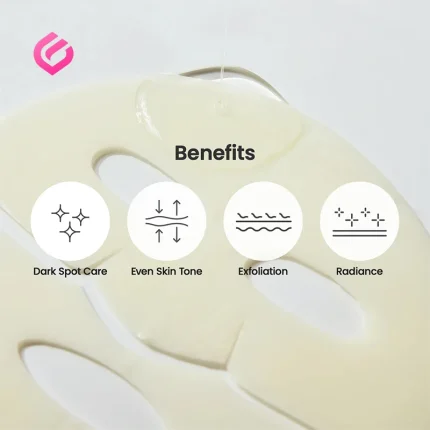 مزایای ماسک نیاسینامید بایودنس