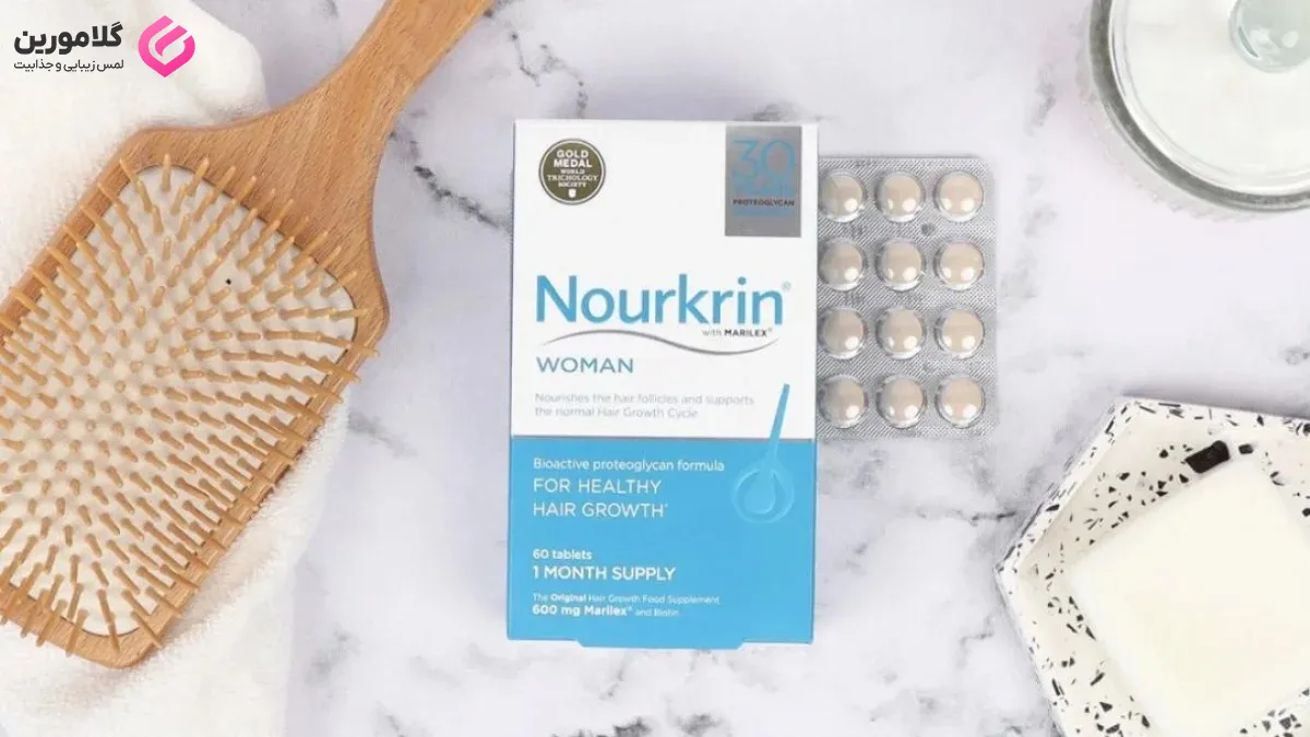 معرفی مکمل نورکرین