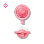 رژگونه و رژلب فضایی شیگلم رنگ delight