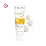 ضد آفتاب بایودرما Photoderm Spot-Age